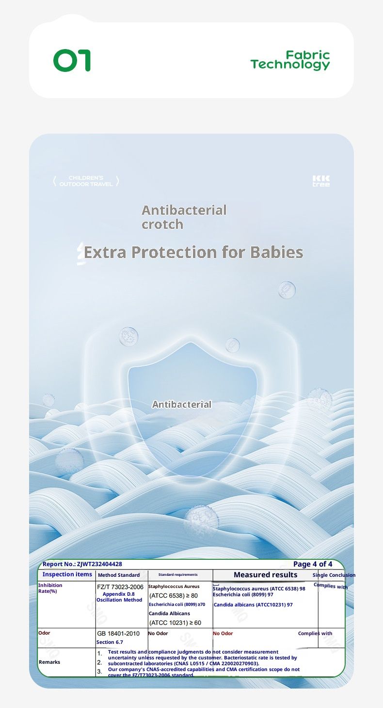 Kids UPF 50+ Sun Protection Swimwear Set Antibacterial & Quick-Dry Swim Suit, Toddler To Teen Swimwear With Animal Prints 2-Piece & One-Piece Styles_voghion.com