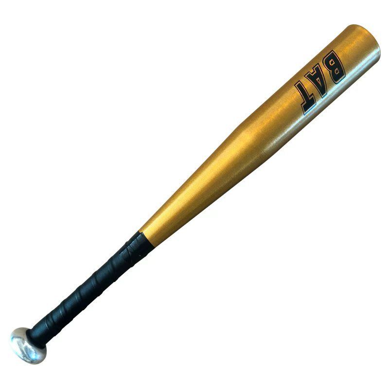 All-aluminum Alloy Baseball Bats Are Available In Multiple Colors For Children To Adults_voghion.com