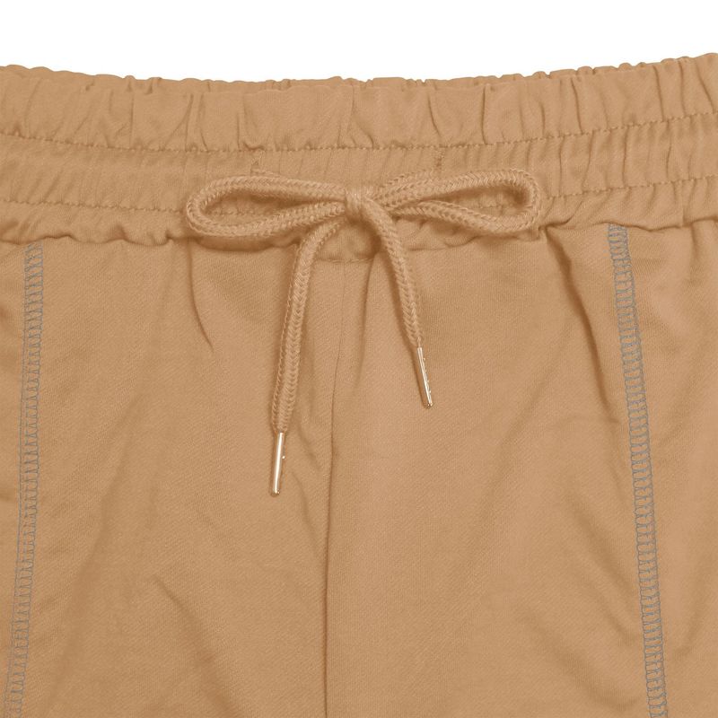 Ensemble de sport à séchage rapide pour homme : t-shirt respirant à manches courtes et short confortable pour la salle de sport, la course à pied et les loisirs | Polyester léger_voghion.com