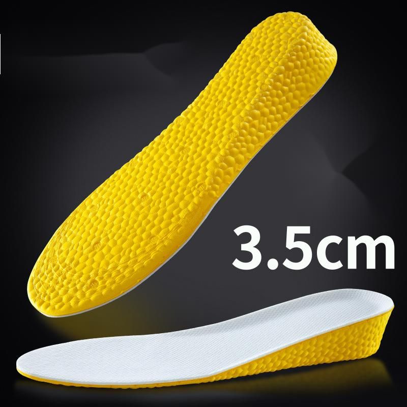 Inner Summer Men's Sports High Elastic Shock Breathable Sweat Absorption Women's Martin Boots Casual Invisible_voghion.com