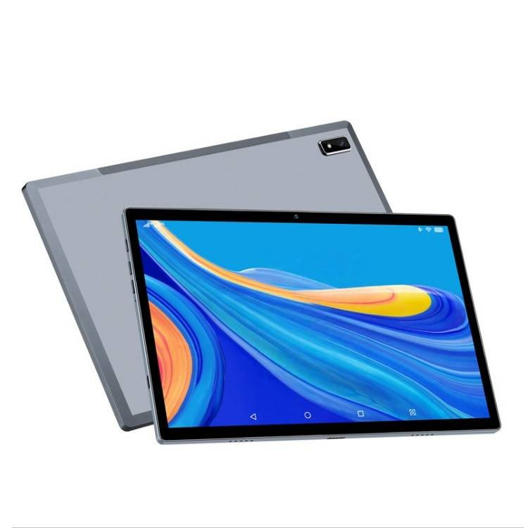10.1 inç HD IPS Ekran, Sekiz Çekirdekli İşlemci, 128 GB Depolama, 6000 mAh Pil, Oyun ve Ofis Çalışmalarını Destekler, Çocuklar İçin Öğrenme Modu_voghion.com