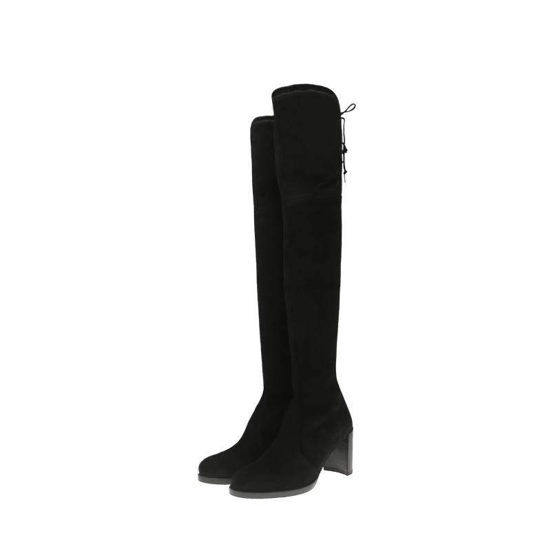 Stuart Weitzman Dames Casual Mode Laarzen_voghion.com