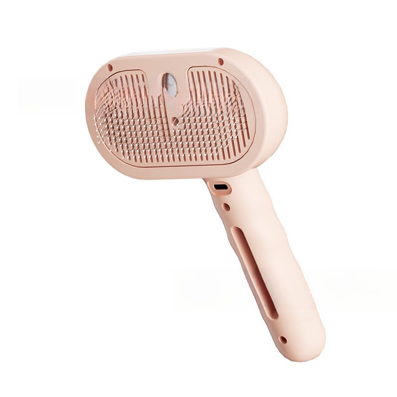 Spray Needle Grooming Tool Pettine per cani e gatti_voghion.com
