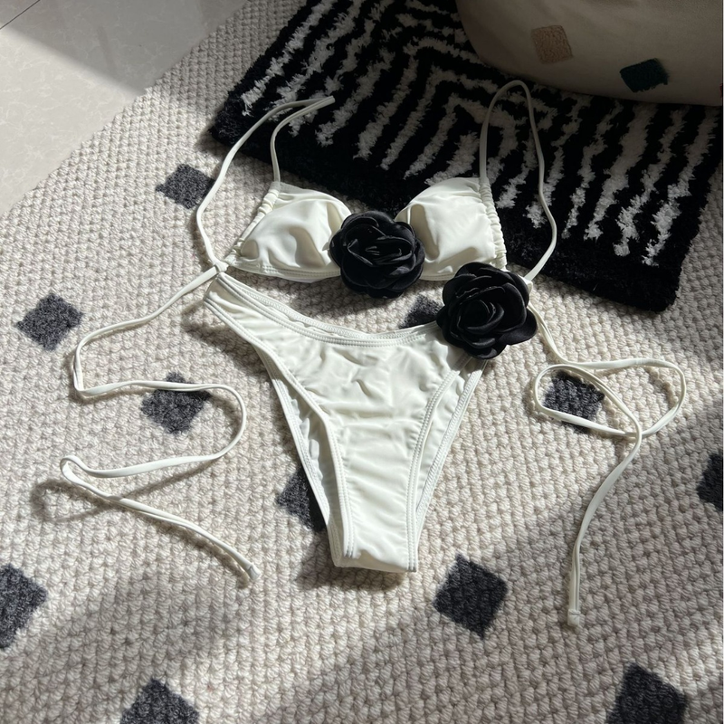 Nieuwe rimpelige driehoekige bikini voor dames_voghion.com