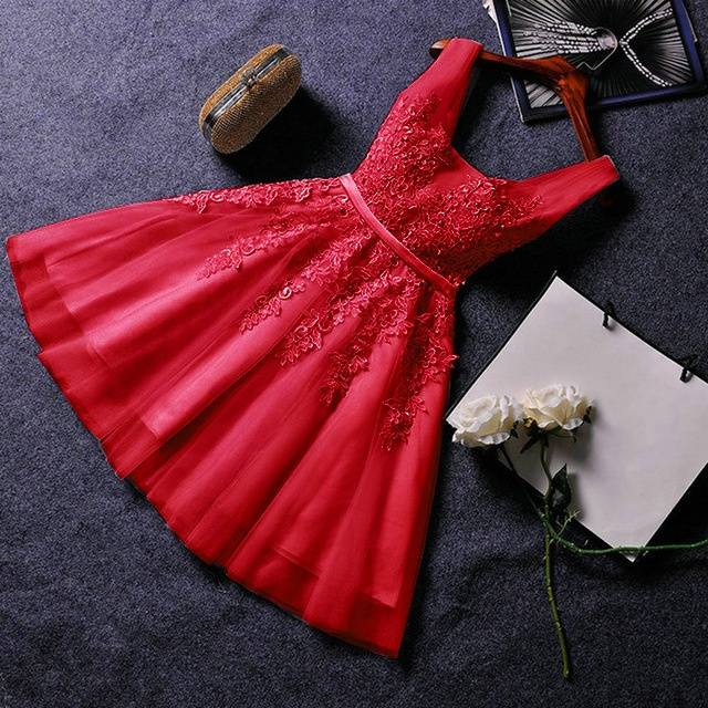 Damenbekleidung Neues Bankett-Abendkleid Braut Toastkleid Langes Promi-Partykleid Host Weibliches Brautjungfernkleid_voghion.com