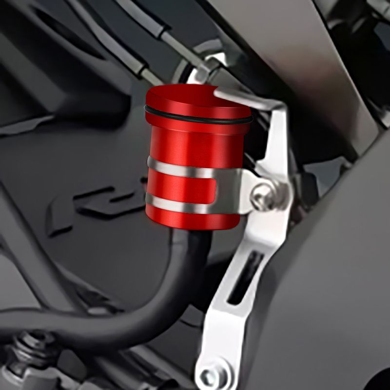 Rezervoar zavore, sklopka, cev za gorivo, nosilec, pokrov posode za olje in tekočino za DUCATI 999 S R 2003 2004 2005 2006-2023 2022 2021_voghion.com
