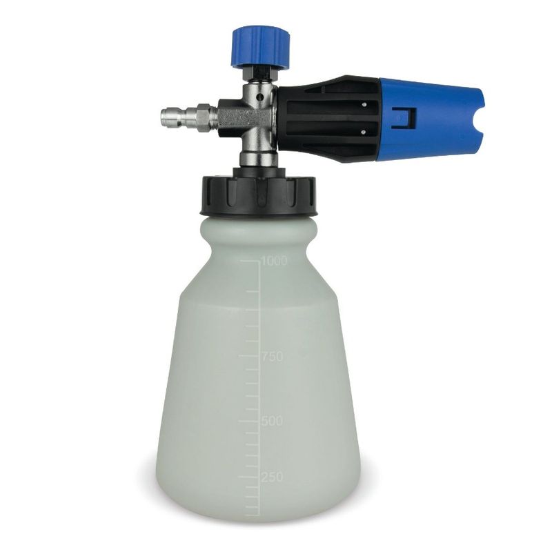 Washer Pressure Foam Premium For Cannon_voghion.com