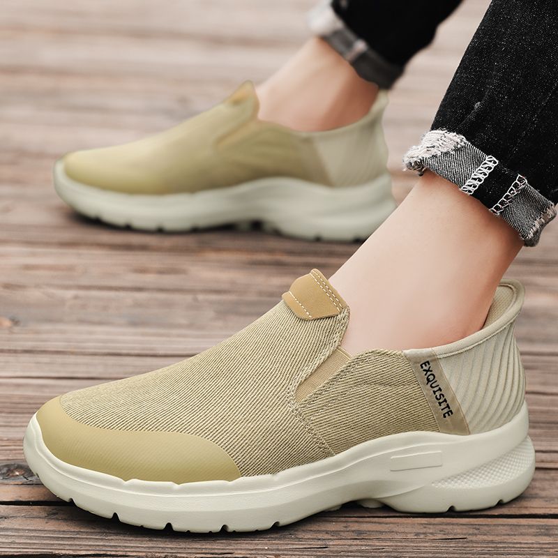 Tianlis neue übergroße ultraleichte Blitzschuhe mit einem einzigen Tritt von Lefu_voghion.com