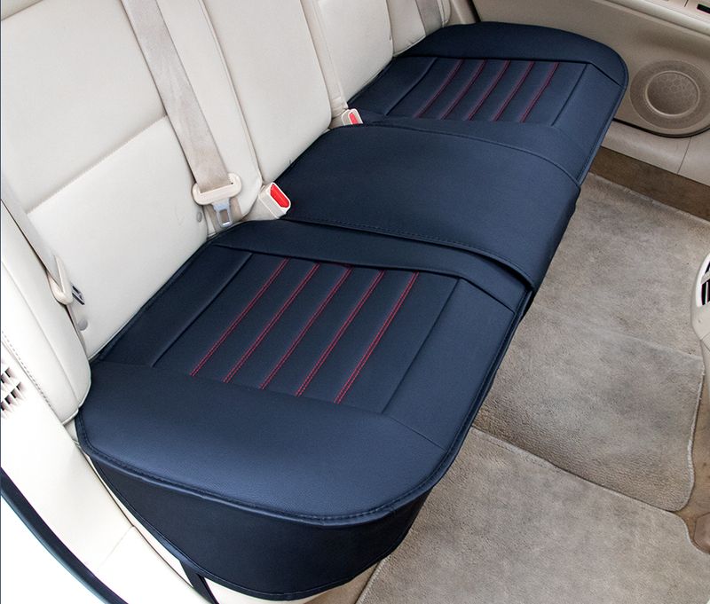 SEAMETAL Quality Car Cover Wrapped Auto Seat Protector Breathable Wear-Resistant Universal Vehicle Chair Cushion_voghion.com