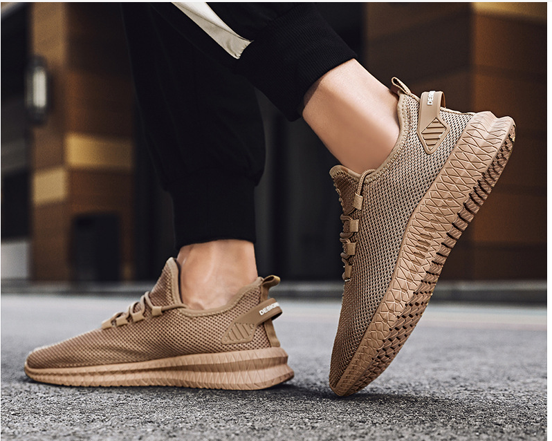 Hot selling men's shoes in spring 2024, new one legged men's leather shoes, Lefu shoes_voghion.com