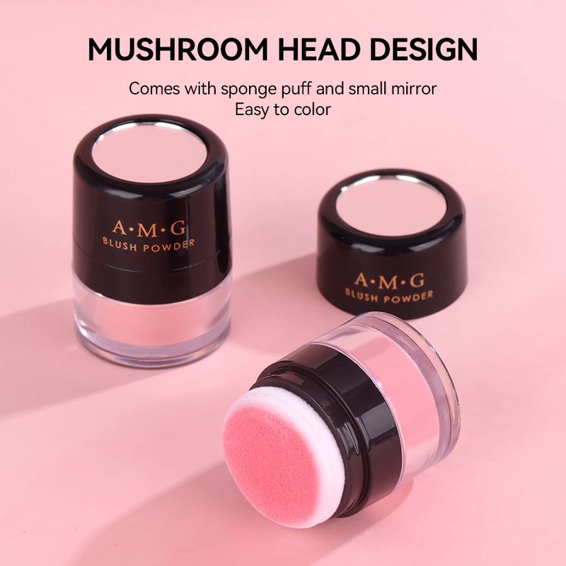 AMG Rouge – Mehrfarbige Serie, wasserfest, mattes Finish, leicht aufzutragen und verläuft nicht_voghion.com