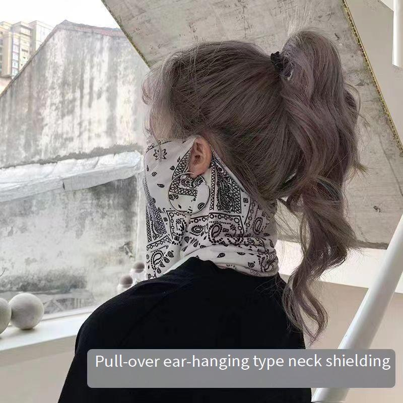 Kühlende Armstulpen aus Eisseide für Damen – UV-Schutz-Sonnenhandschuhe zum Autofahren und für draußen, atmungsaktive, rutschfeste Sonnenschutz-Hand- und Armabdeckung_voghion.com