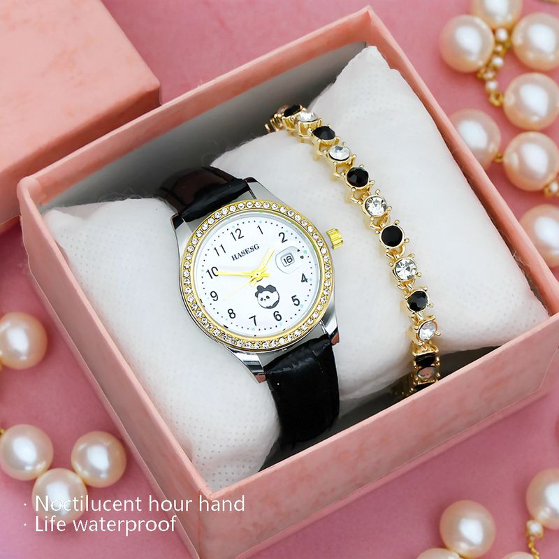 Kuumalt müüa moes naiste moekellade komplekt, naiste käekellade komplekt _voghion.com