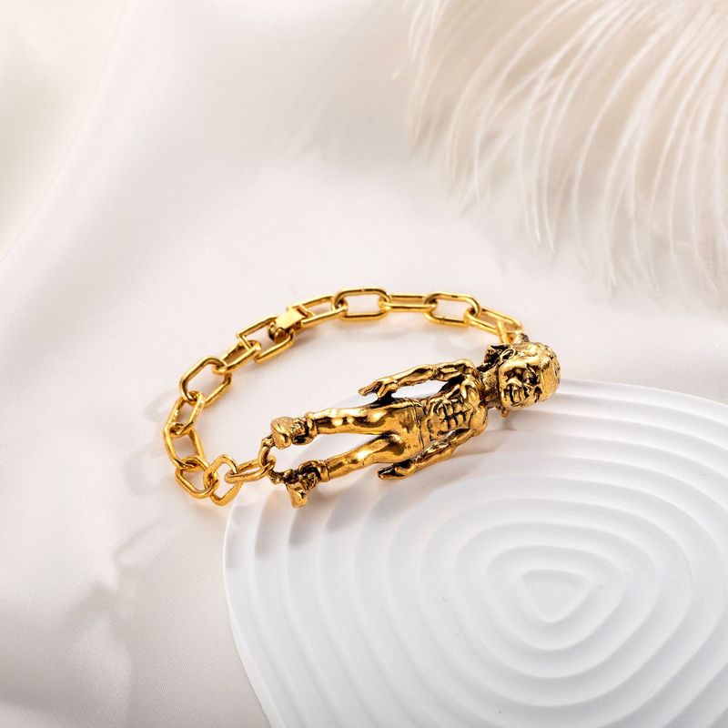 Neues, personalisiertes Muskelmann-Armband-Zubehör_voghion.com
