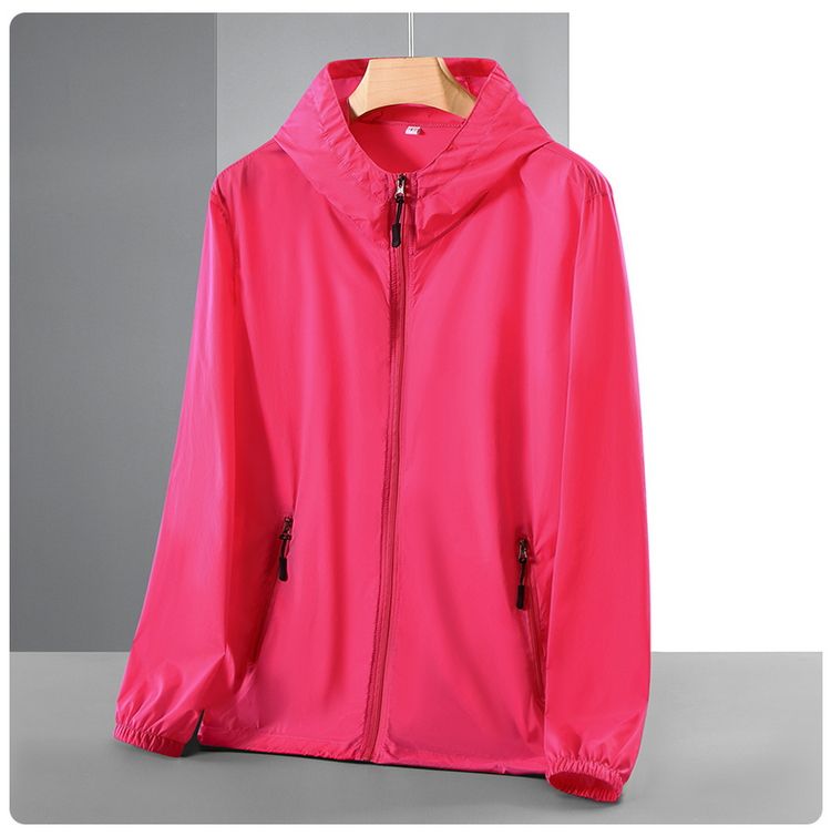 Nova ultra tanka jakna Ice Silk Plus Size za zaščito pred soncem_voghion.com