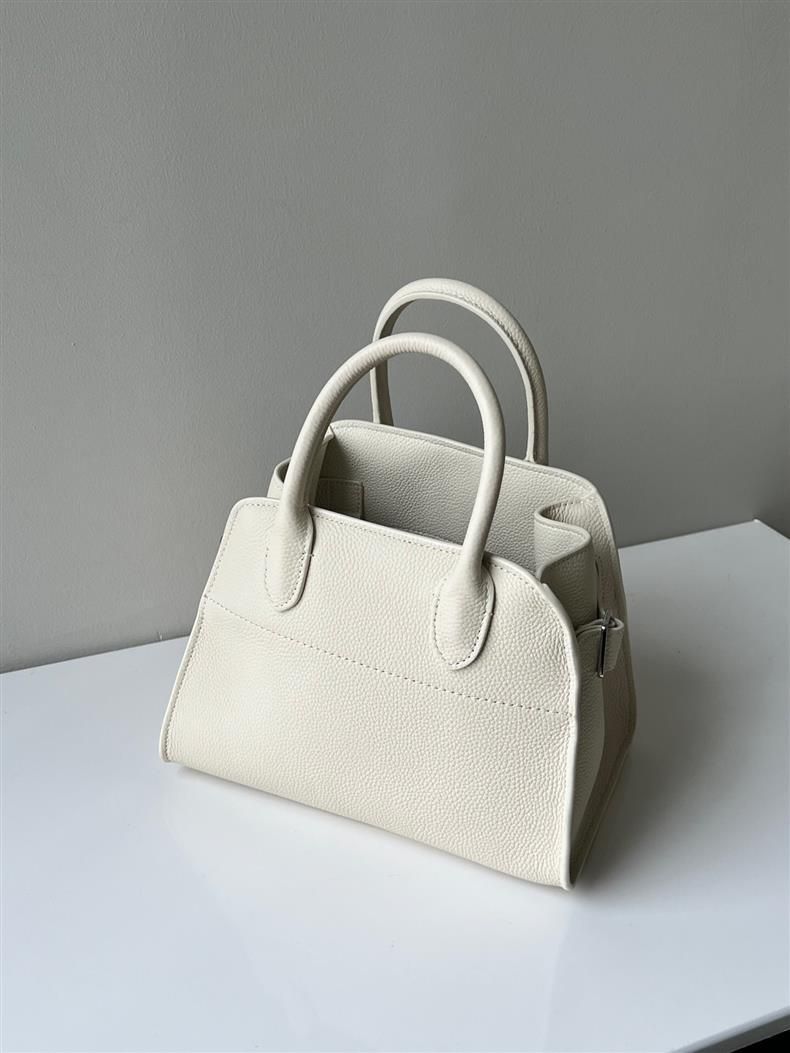 Women's Handbag Niche High End Large Capacity Commuter Tote Bag Shoulder Crossbody Bag _voghion.com