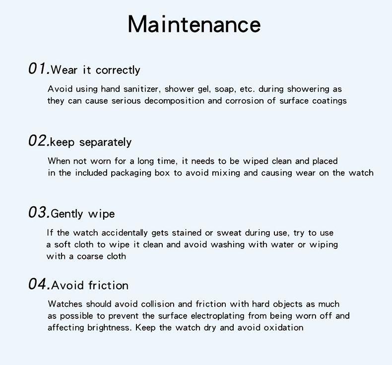 Women's Fashion Watch With Luminous Dial, Date Function & Waterproof Design – Light Luxury Minimalist Style Light Luxury Single Calendar Watch_voghion.com