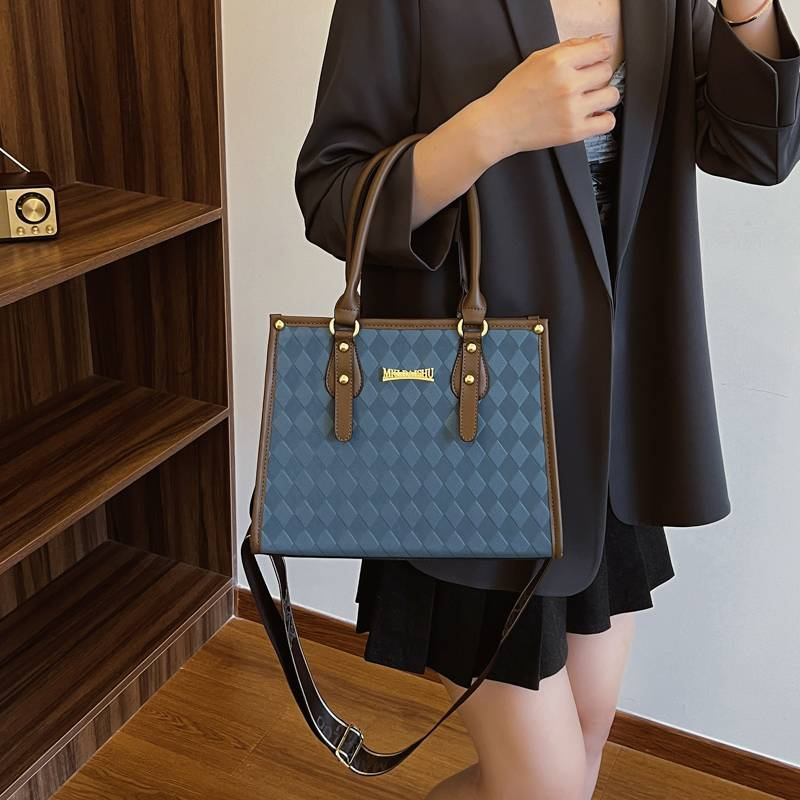 2023 Kleine Tasche für Damen mit neuer modischer Handtasche mit einer Schulter für Damen, Umhängetasche_voghion.com