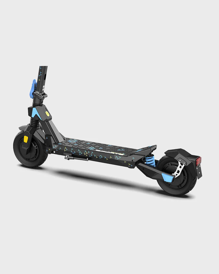 BOE G1 Leichter, faltbarer Elektroroller, 250-W-Motor, 25 km Reichweite, Scheibenbremsen_voghion.com