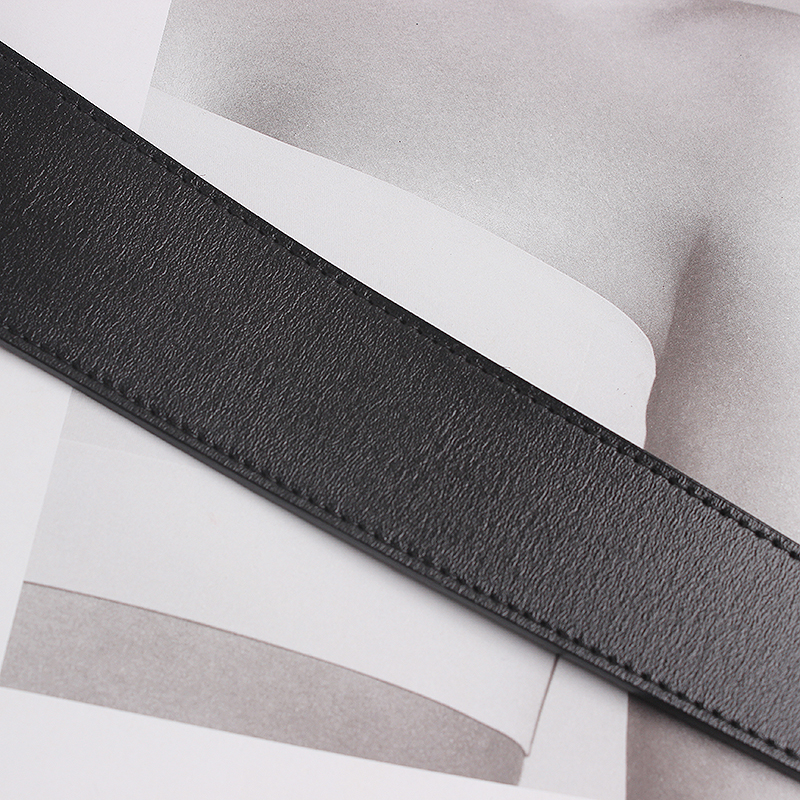 Cintura di pelle bovina a due strati con bordo stirato irregolare alla moda Abito decorativo da donna Cintura ampia con fibbia ad ardiglione in vita versatile_voghion.com