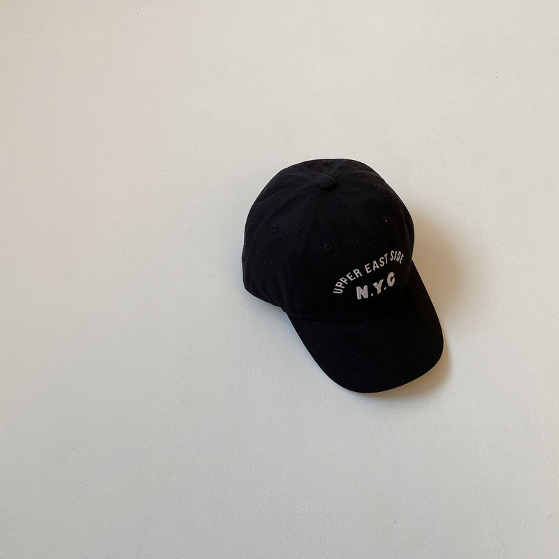 NOVEDAD DE VERANO 2023, sombrero para niños y niñas, bonito sombrero de béisbol bordado con letras C, sombrero de Sol de ala suave para bebé, sombrero de Sol de dibujos animados para niños con visera_voghion.com