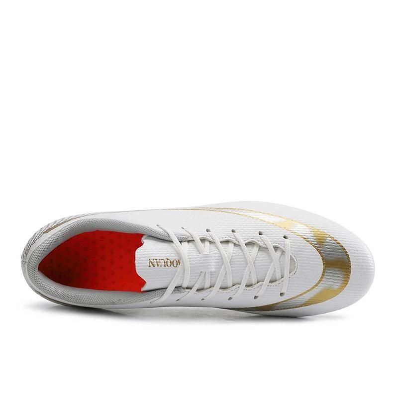 chuteiras de futebol de corte baixo tamanho 32-47 chuteiras de futebol chuteiras de futebol_voghion.com
