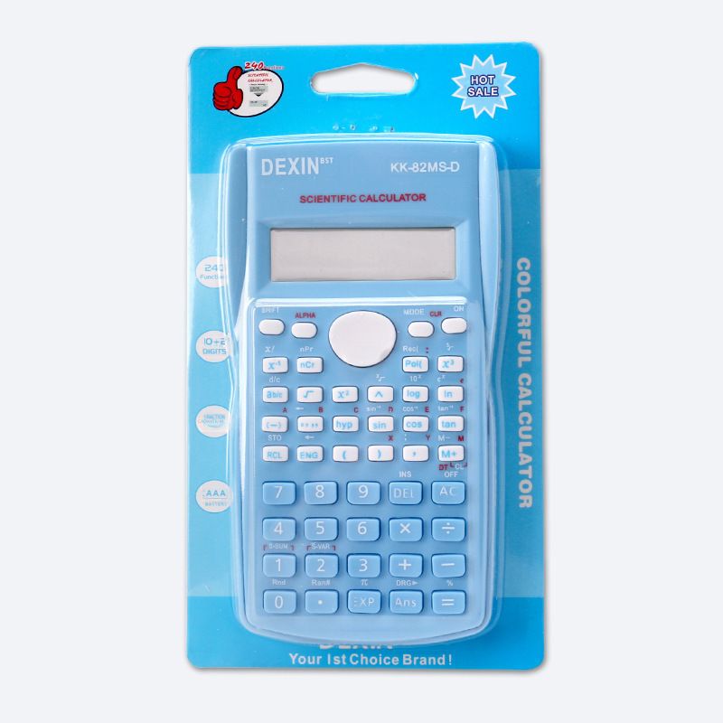 82Ms Funktionsrechner Farbrechner Schülerprüfungsfunktion Flip-Computer_voghion.com