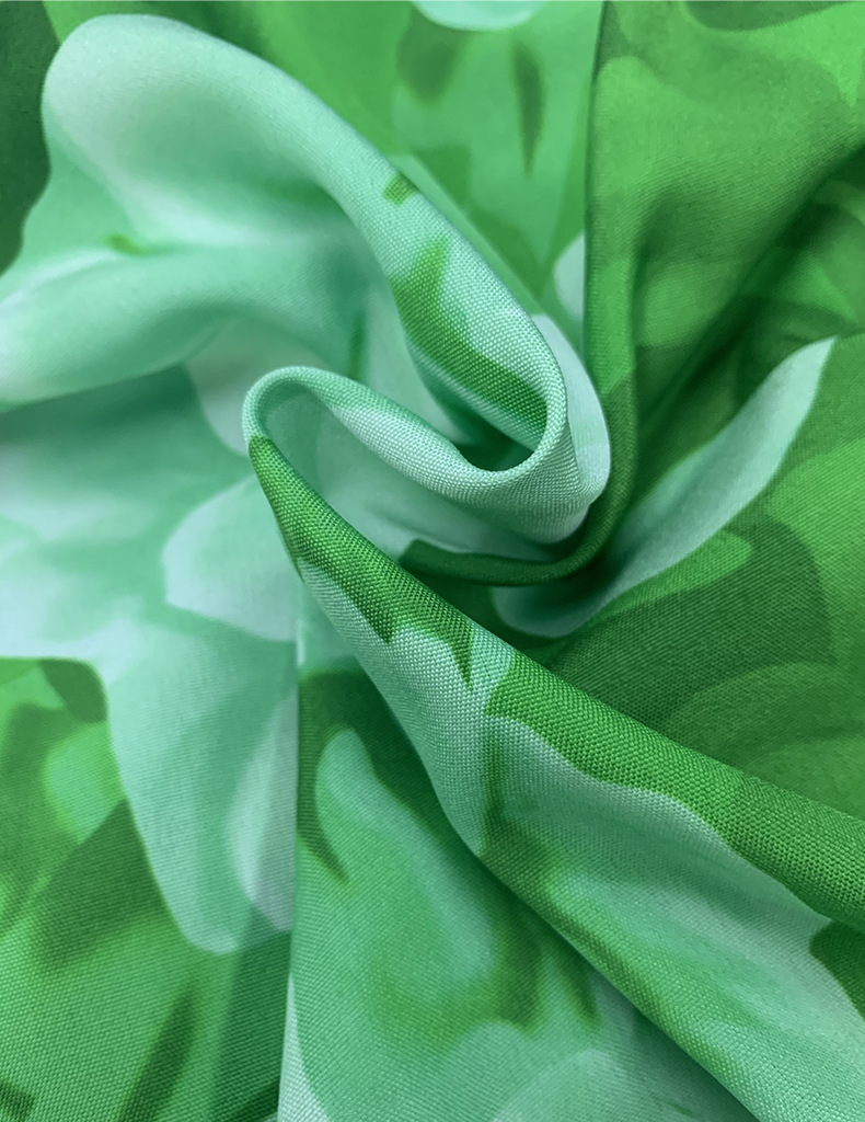 Damenmode zweiteiliges Kleid Neckholder-Top + Lotusrock-Anzug_voghion.com