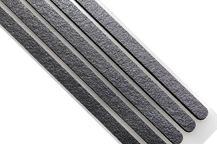 LE20 Tiras de Algodão Nical Teclado Preto com Placa de Massa Extra Ing_voghion.com