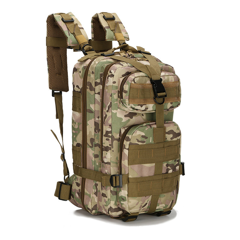 20-30L mężczyźni kobiety Camo Trekking wędkarstwo torba myśliwska plecak podróżny Out plecaki wojskowe taktyczne sportowe Camping piesze wycieczki_voghion.com