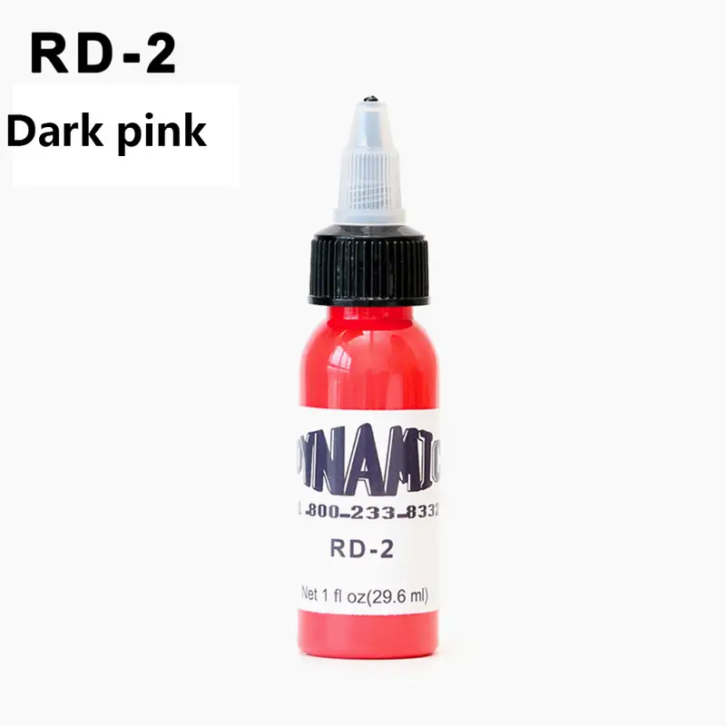 Set, tinta de tatuaje profesional de 14 colores, 30ml/1oz, pigmento de micropigmentación de plantas naturales, tinta de tatuaje permanente, para arte corporal_voghion.com