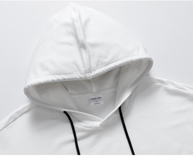 Vest men's trendy brand ins handsome trendy sports waistcoat bottoming shirt hooded loose Korean style sweatshirt sleeveless t-shirt trendy_voghion.com