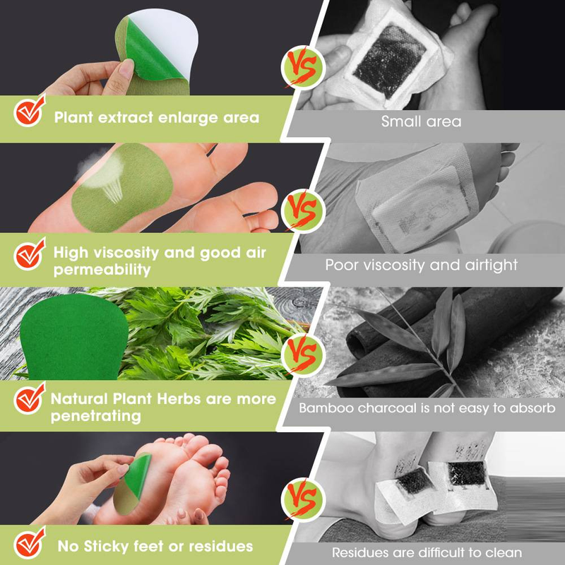 Set di esplosivo assenzio bastone per ginocchia bastone lombare bastone cervicale bastone per piedi estratto di erbe post-riscaldamento_voghion.com