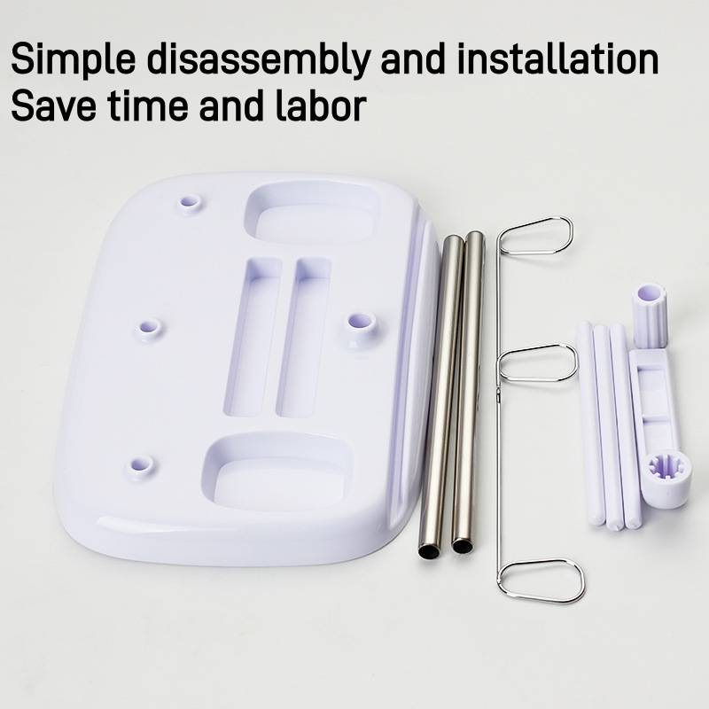 Neu Hause Nähmaschine Gewinde Halter 1 stück Verbesserte Rand Locking Maschine Triple Gewinde Halter_voghion.com