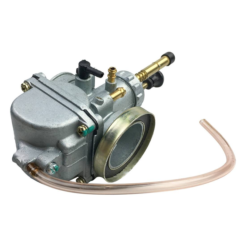 Carburetor For KE100 KM100 Kawasaki KM100 1976-1981 Kawasaki KE100 16001-1185 1976-2001 Carb ATV18_voghion.com