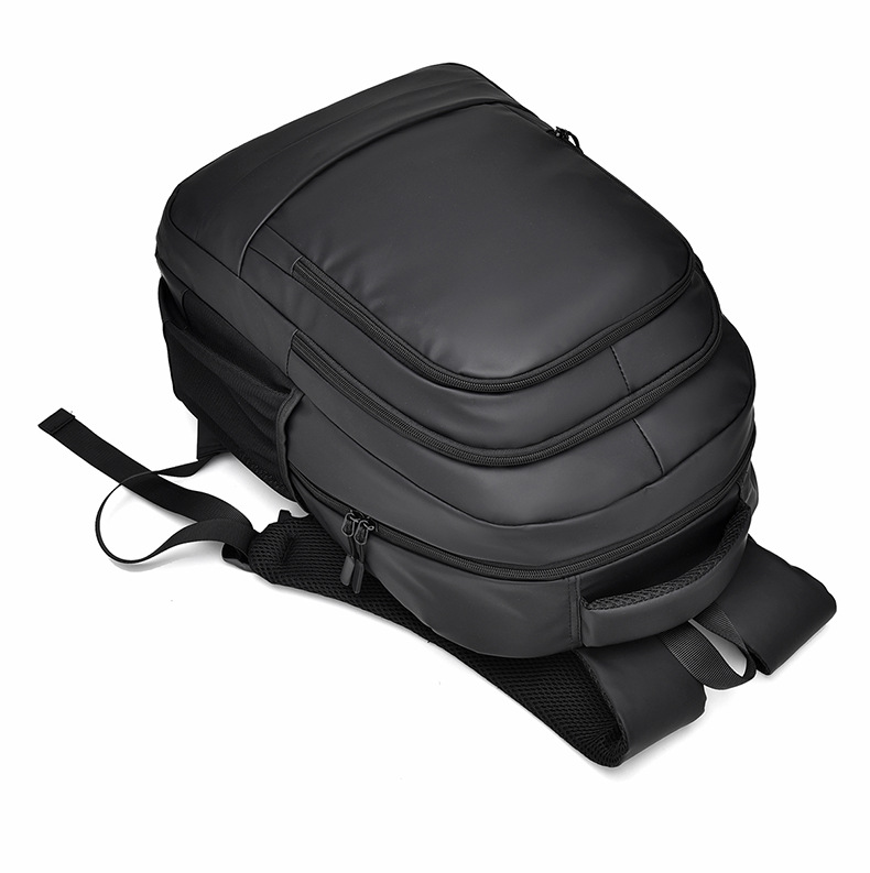 Zaino da uomo di alta qualità, borsa da lavoro per computer, borsa da scuola impermeabile per studenti delle scuole superiori, borsa sportiva casual_voghion.com