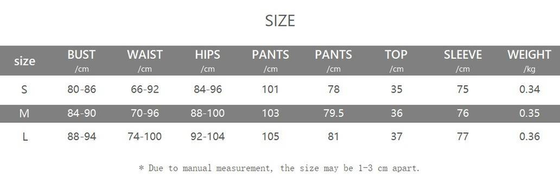 Women's Stylish Printed Hooded Zip-up Jacket & Slim-fit Pants Set - Soft Pink / Elegant Gray / Fresh Green - S/M/L_voghion.com