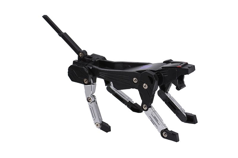 Depolama Aygıtları Transformers geri çekilebilir elektronik köpek çiçek çita USB flash sürücü toptan_voghion.com