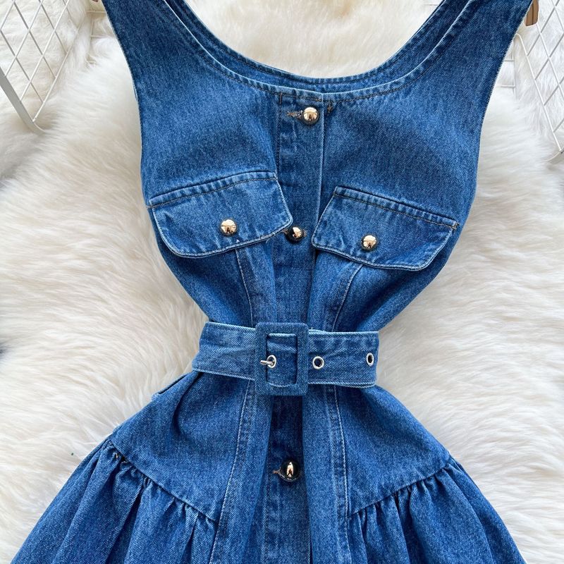 Dammekleeder Owesiessen Laang Rock Sexy Mesh Splicing Slim Kleed_voghion.com