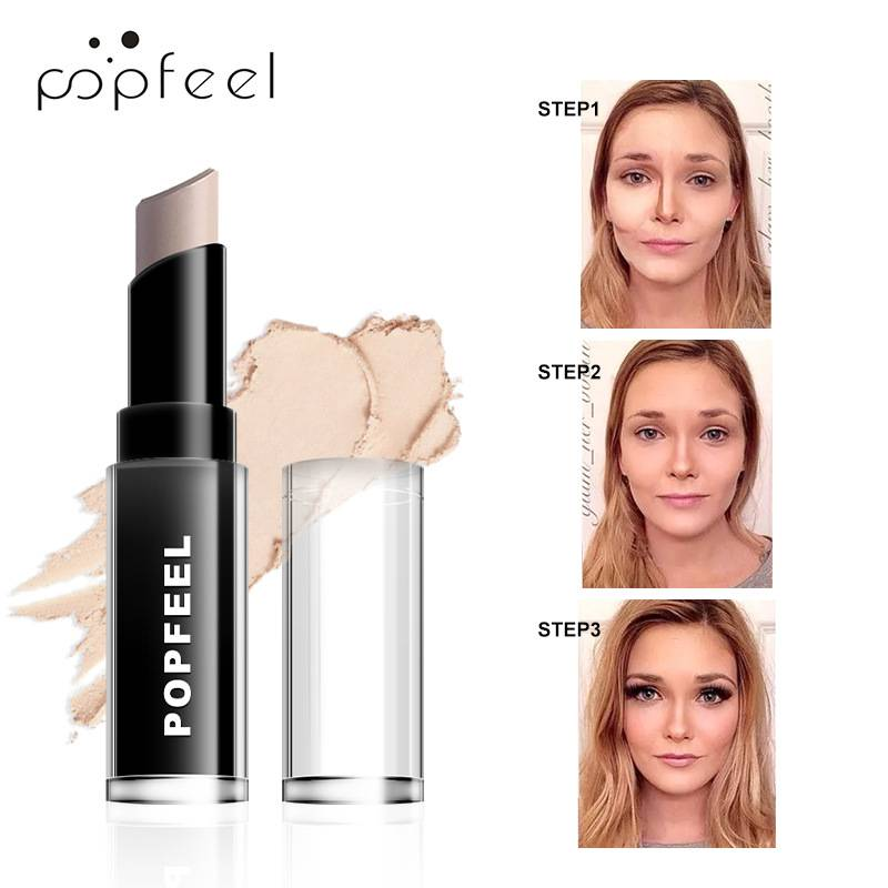20 pieces makeup set complete combination beginner girl Student Party natural light makeup_voghion.com