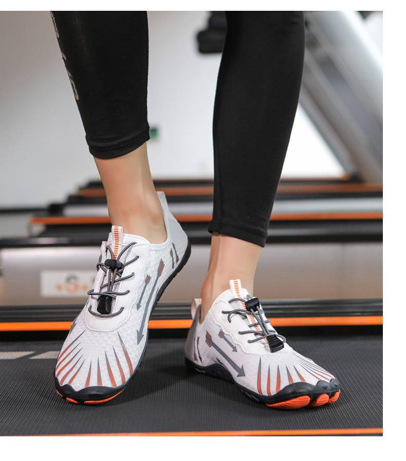 Unisex Quick-Dry Water Shoes – Lightweight & Breathable For Swimming, Beach, Yoga & Outdoor Adventures | Non-Slip Sole | Multiple Colors & Sizes_voghion.com