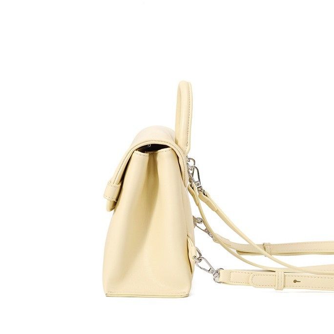 Women's Small Backpack, Unique Design, Commuter Shoulder Bag_voghion.com