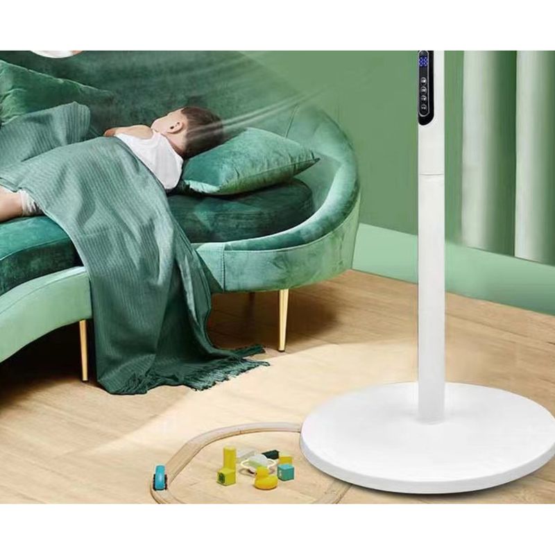 Ventilator electric mare de 24 inch SIER CREST de uz casnic_voghion.com