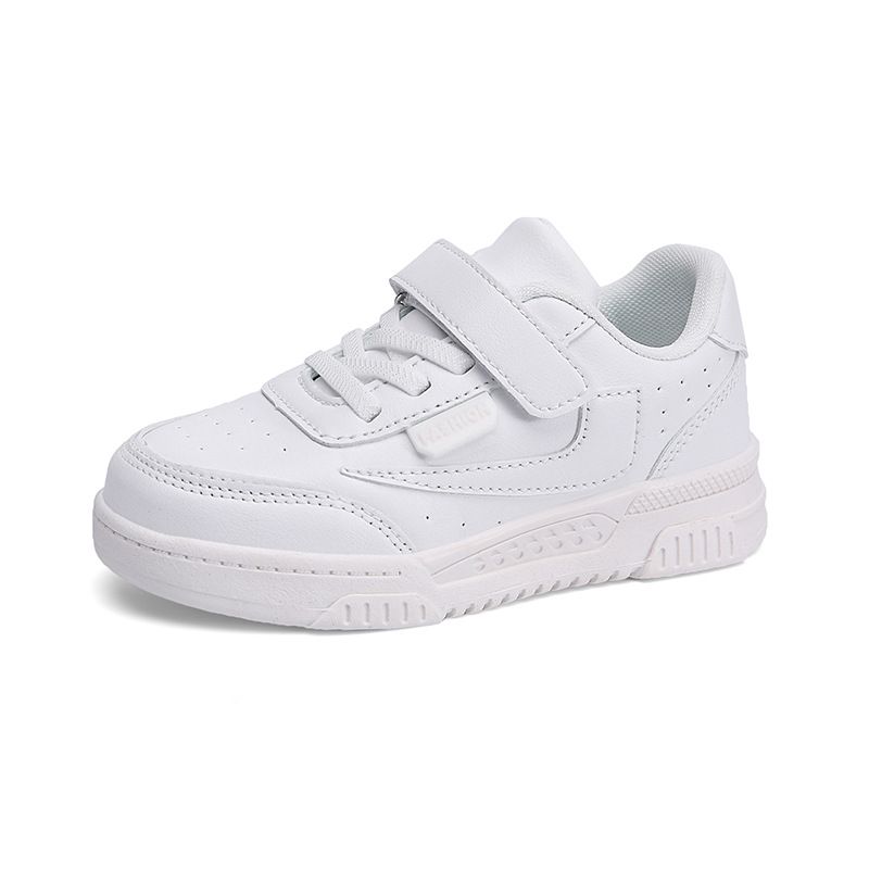 Pantofi sport noi pentru primăvară și toamnă 2025, la modă, respirabili și călduroși, pentru băieți și fete, mărime medie spre mare, talpă moale, la modă și versatilă, pentru alergare_voghion.com