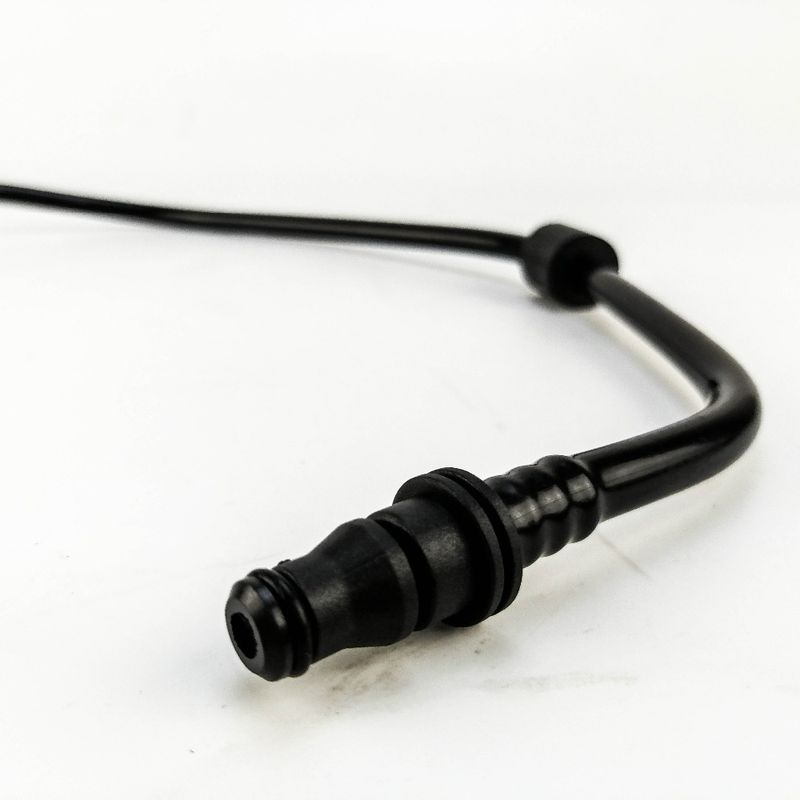 A2225014125 2225014125 Tubo flessibile in gomma di scarico per tubo di sfiato Mercedes Benz collegato al motore del vaso di espansione_voghion.com