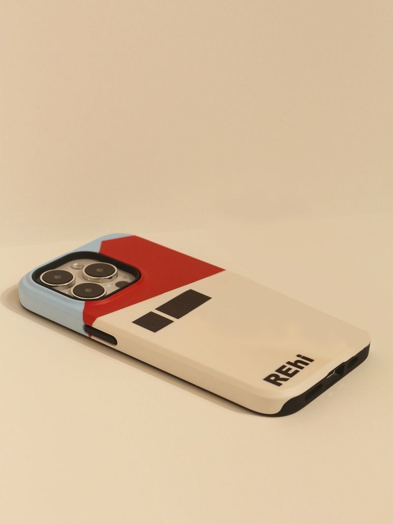 Etui na iPhone'a 16 Pro Max w stylu Ins Style, folia na iPhone'a 15, 14, 2 w 1, 13, otwierane drzwi Sezamu, 12, XR, 11_voghion.com