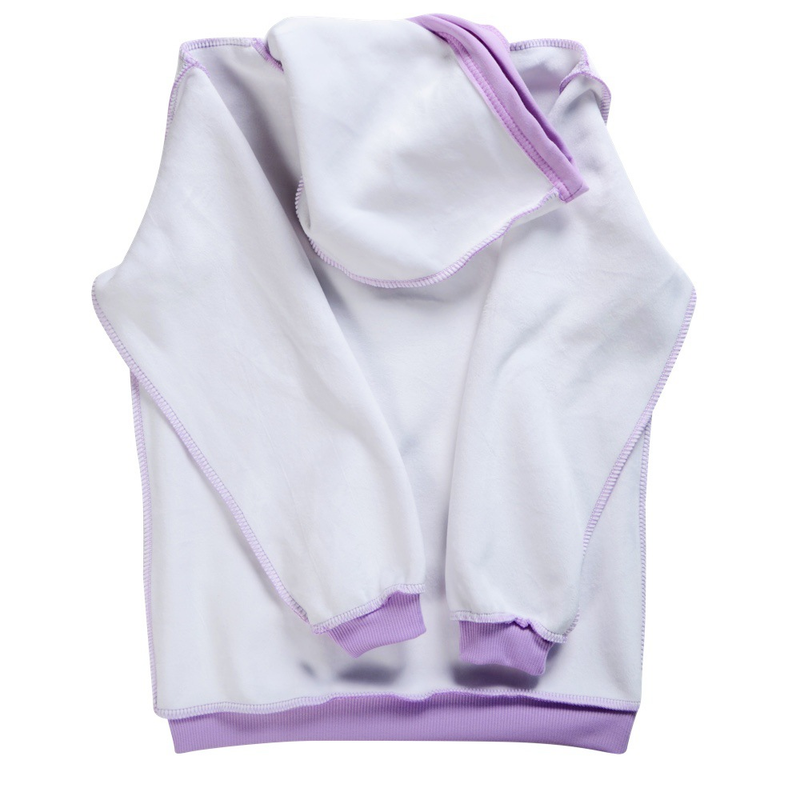 Academy Autumn/Winter Unicorn Boys and Girls Plush Sweater 3011_voghion.com