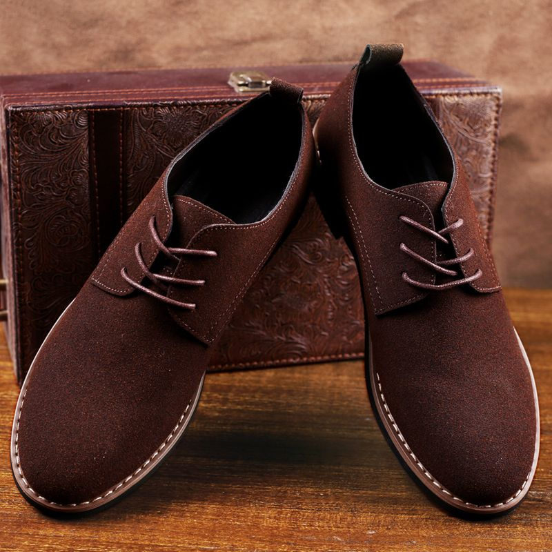 Formale Herren-Abendschuhe aus Leder mit Flügelspitze_voghion.com