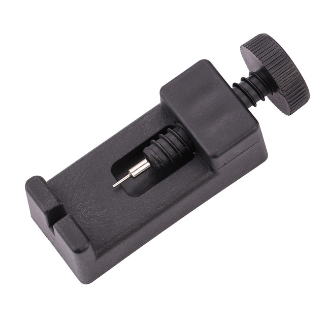 Horlogeband Armband Link Aanpassen Ketting Pin Remover Richter Reparatietool Om Kit Te Vernieuwen Voor Dames Heren Roestvrij stalen band_voghion.com