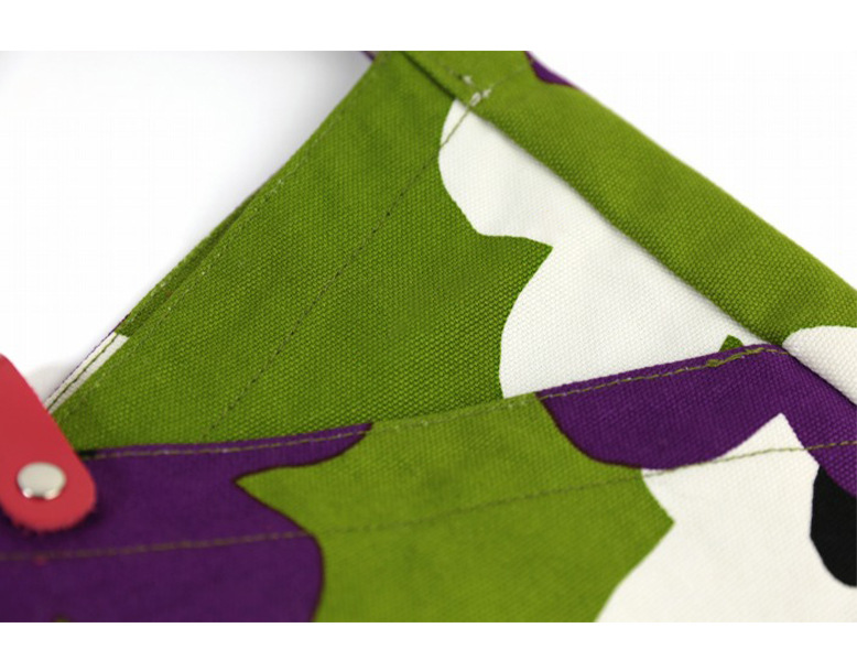 Borsa in stoffa SOUSOU Borsa a tracolla in tela giapponese Kyoto Borsa digitale casual di grande capacità Borsa tote semplice per donna_voghion.com